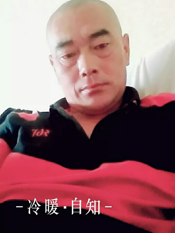 张政的第二张照片--洛阳相亲服务中心