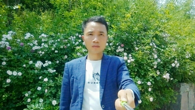 一生何求的第一张照片--洛阳相亲服务中心