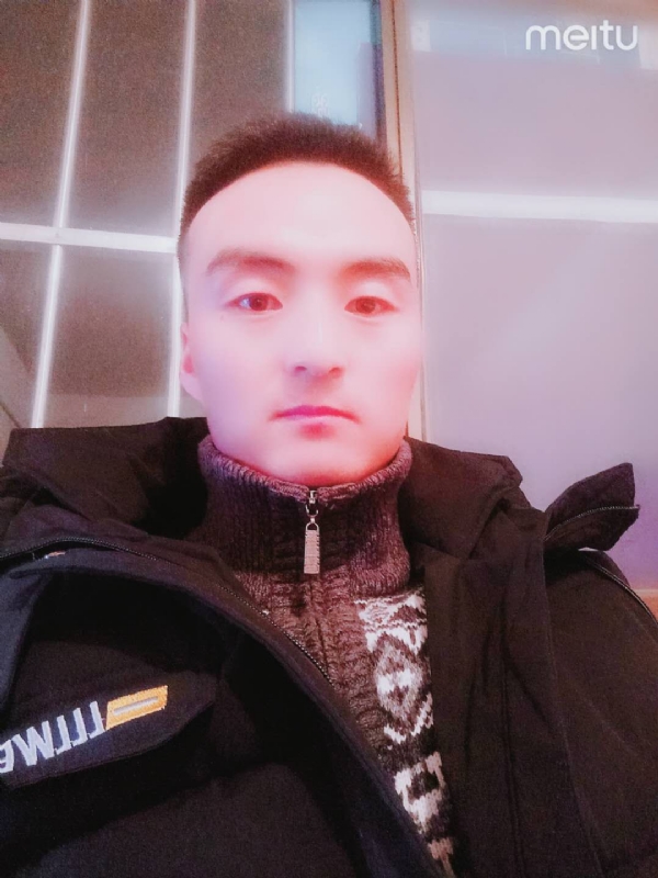 星空的第一张照片--洛阳相亲服务中心