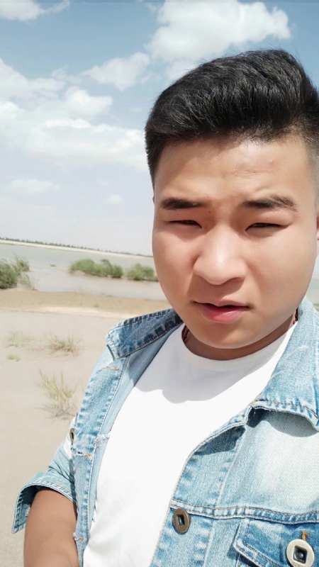 王强的第一张照片--洛阳相亲服务中心