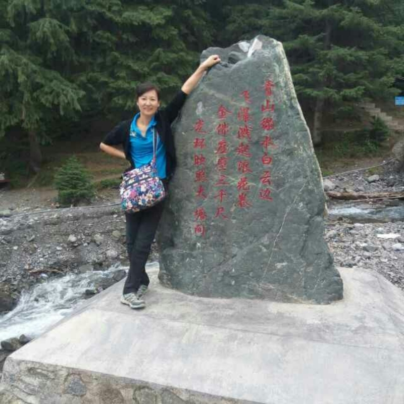 萍聚的第一张照片--洛阳相亲服务中心