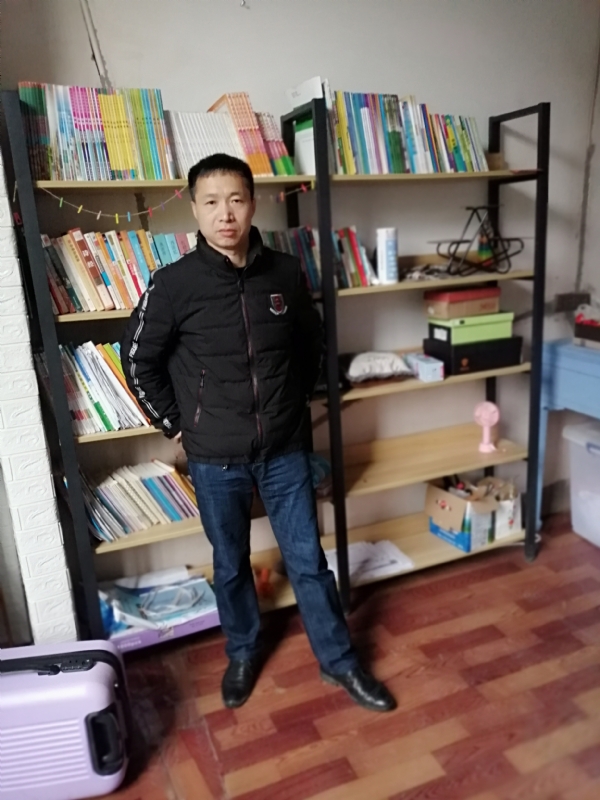春意浓浓的第一张照片--洛阳相亲服务中心