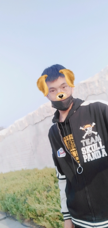 单身小哥的第二张照片--洛阳相亲服务中心