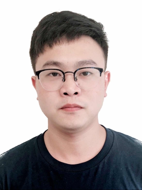 袁炜的第二张照片--洛阳相亲服务中心
