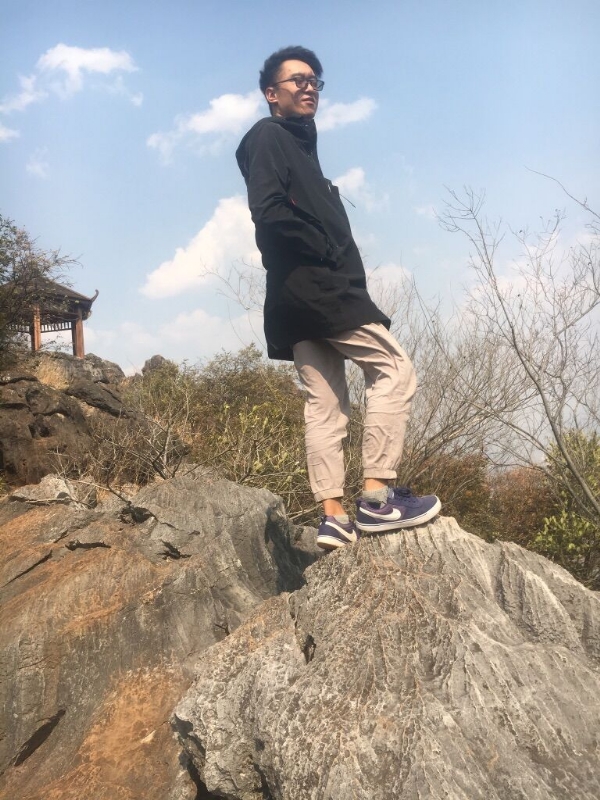 雨夜寻知己的第一张照片--洛阳相亲服务中心