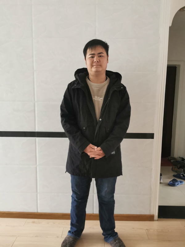 cake的第一张照片--洛阳相亲服务中心