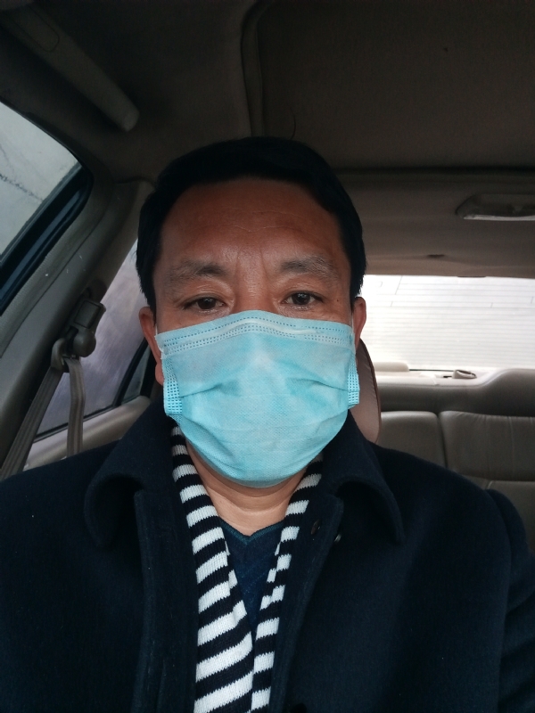 吉祥鸟的第一张照片--洛阳相亲服务中心