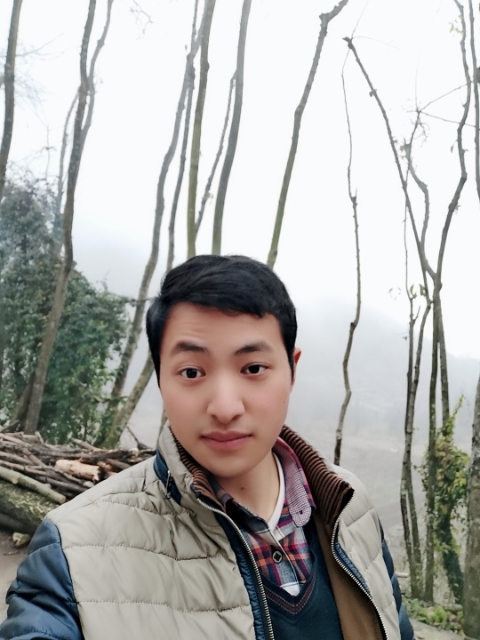 终于等到你的第一张照片--洛阳相亲服务中心