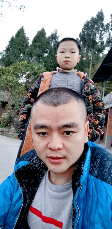 钟生发财的第三张照片--洛阳相亲服务中心