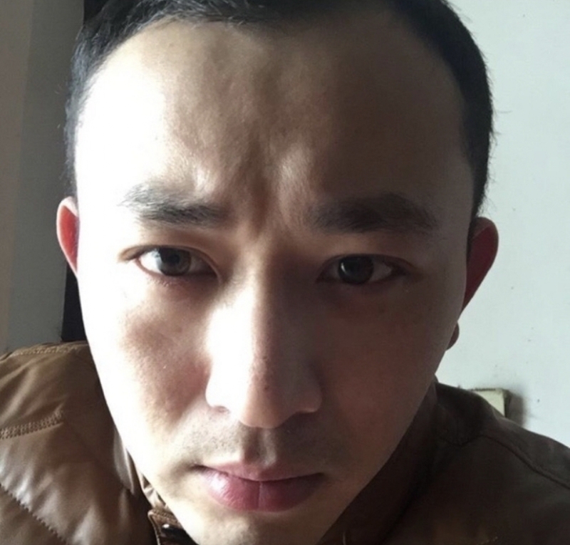摘星小虫的第一张照片--洛阳相亲服务中心