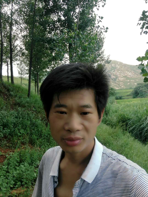 好男儿的第三张照片--洛阳相亲服务中心