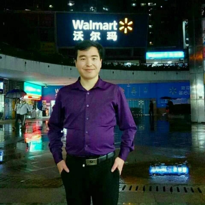 飞云之上的第二张照片--洛阳相亲服务中心