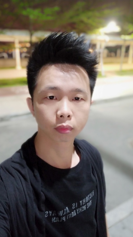 飞飞的第一张照片--洛阳相亲服务中心