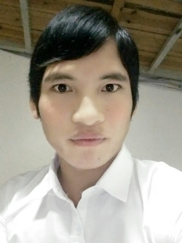 广西少主的第一张照片--洛阳相亲服务中心