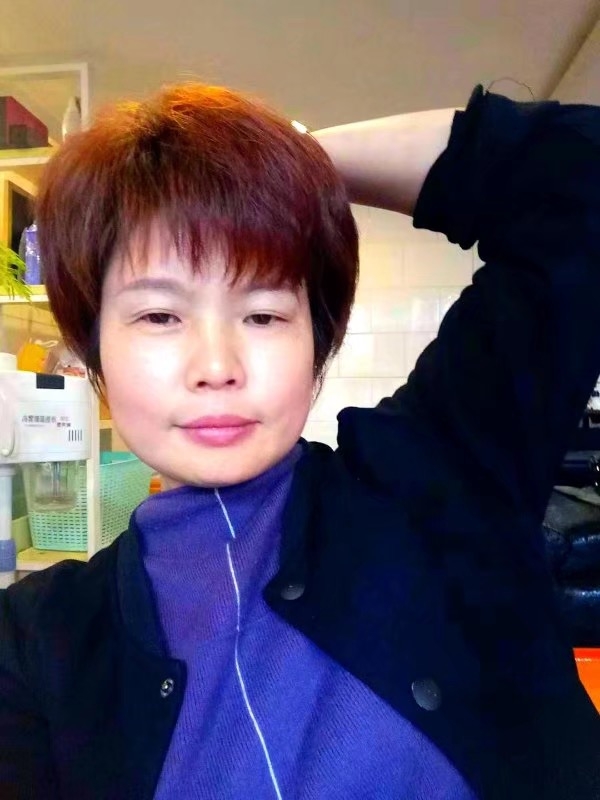 心若向阳的第一张照片--洛阳相亲服务中心