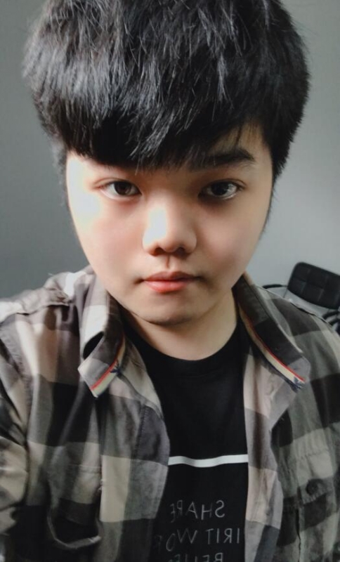 芒果i的第二张照片--洛阳相亲服务中心