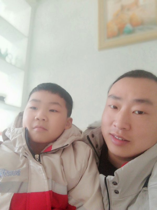 潇洒自由人的第一张照片--洛阳相亲服务中心