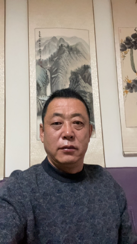 半世烟云的第一张照片--洛阳相亲服务中心
