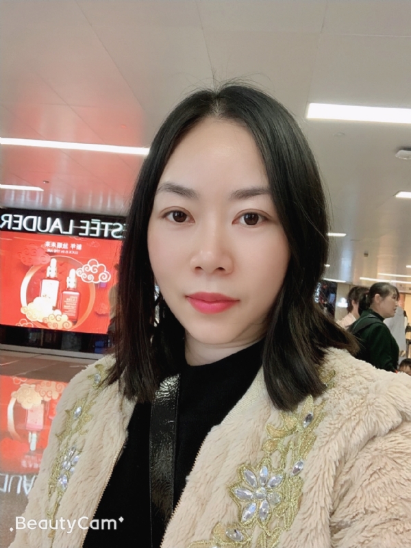 HuangXiao的第一张照片--洛阳相亲服务中心