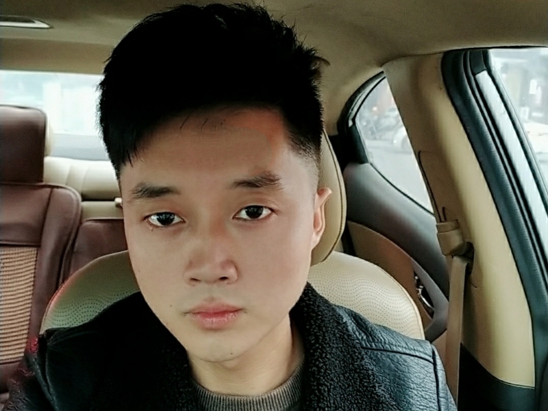 热心市民小林的第一张照片--洛阳相亲服务中心