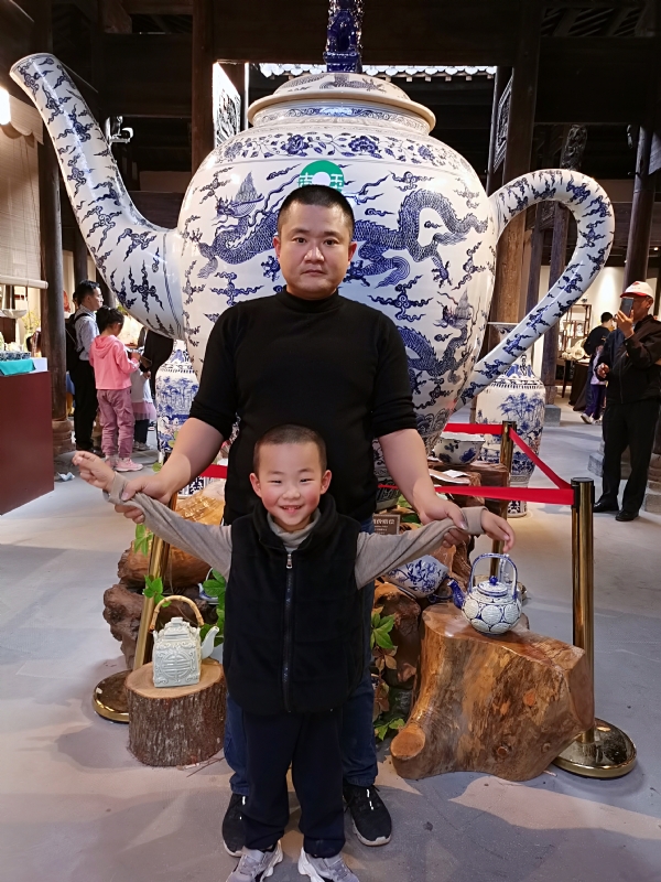啊柳的第一张照片--洛阳相亲服务中心