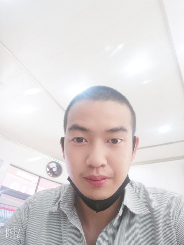 清的第二张照片--洛阳相亲服务中心