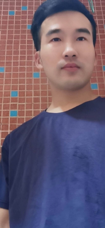 辉哥的第一张照片--洛阳相亲服务中心