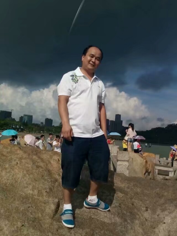情殇的第一张照片--洛阳相亲服务中心