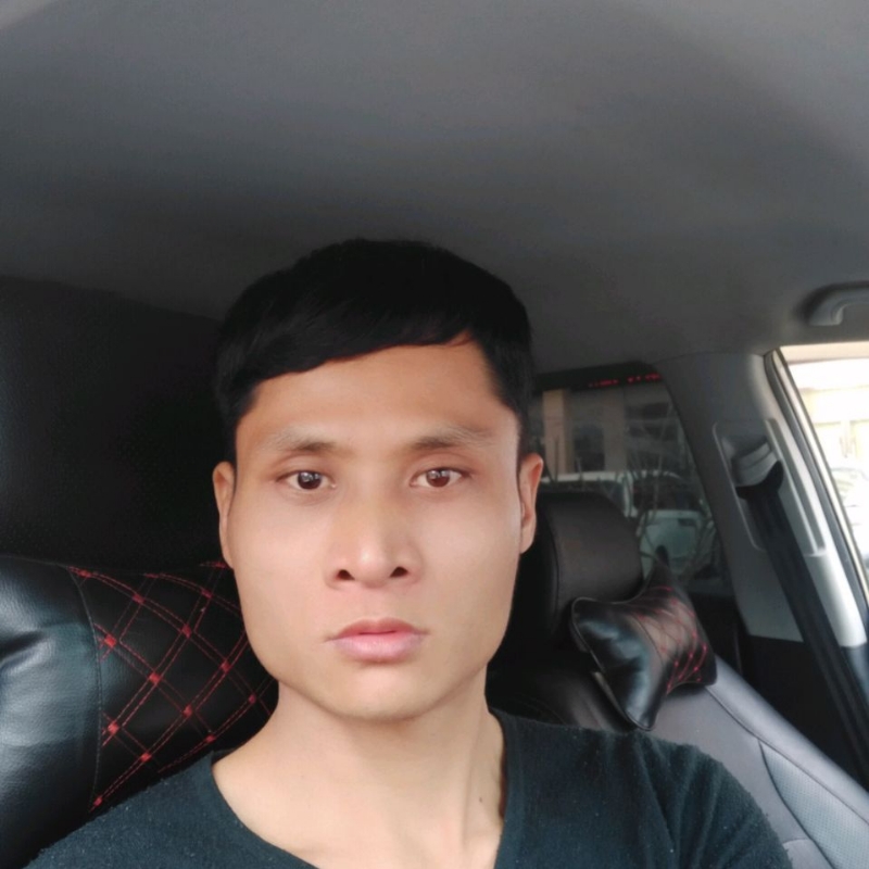 发财的野马的第一张照片--洛阳相亲服务中心