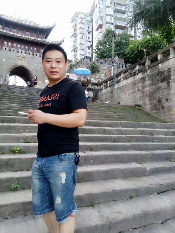 寻找前世今生缘的第一张照片--洛阳相亲服务中心