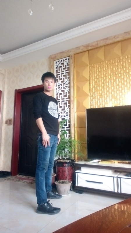 仅此而已的第一张照片--洛阳相亲服务中心