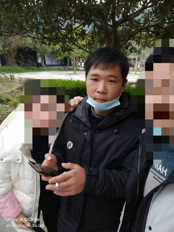 尽的第一张照片--洛阳相亲服务中心