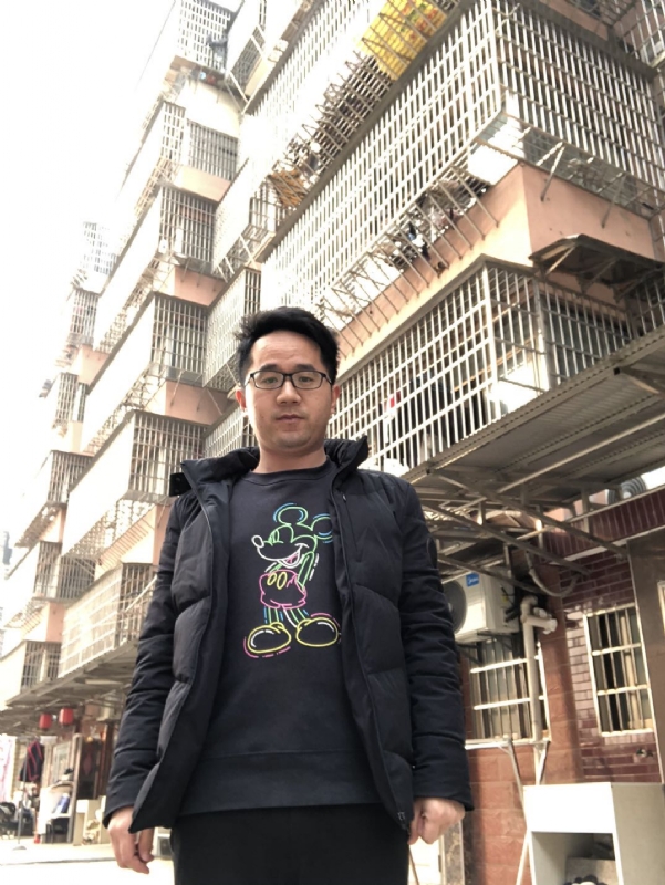 cxh的第一张照片--洛阳相亲服务中心