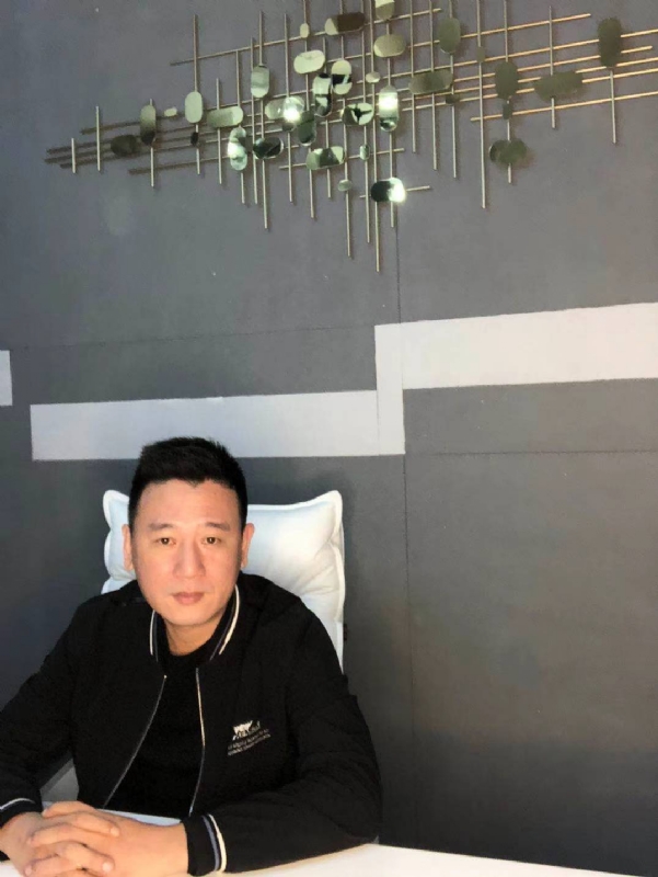 SAM的第一张照片--洛阳相亲服务中心