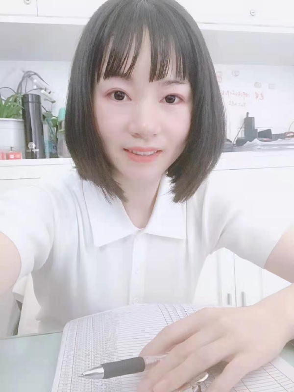 槑槑的第一张照片--洛阳相亲服务中心