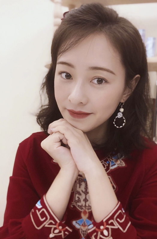 Betty的第一张照片--洛阳相亲服务中心