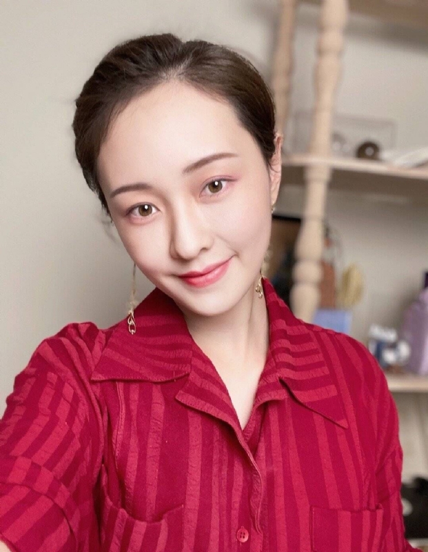 Betty的第二张照片--洛阳相亲服务中心