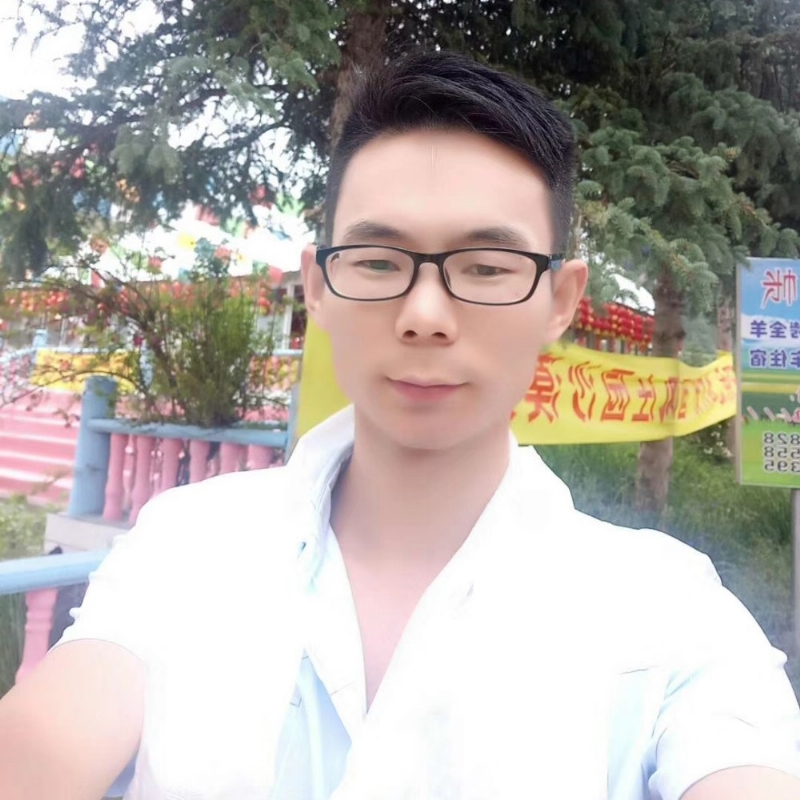 rocky的第一张照片--洛阳相亲服务中心