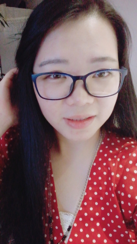梨花的第一张照片--洛阳相亲服务中心