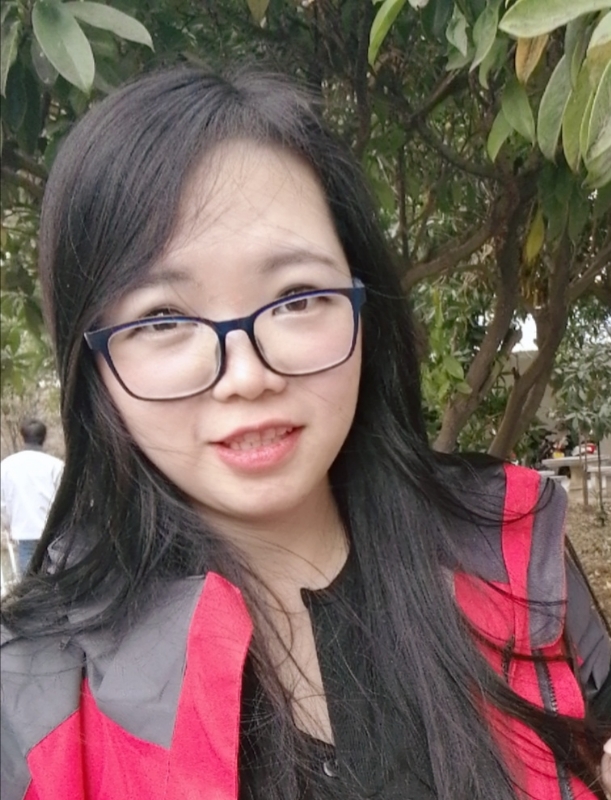 梨花的第二张照片--洛阳相亲服务中心