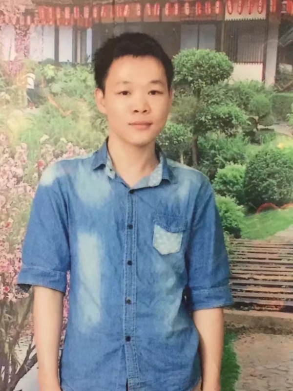 阿文的第一张照片--洛阳相亲服务中心