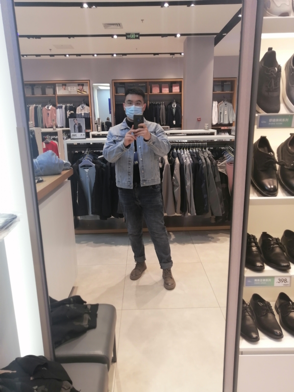 来吧来吧的第一张照片--洛阳相亲服务中心