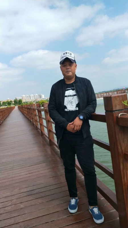 人生如戏的第二张照片--洛阳相亲服务中心