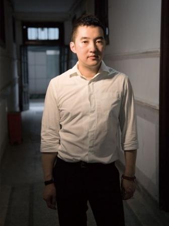 卢捷寿的第一张照片--洛阳相亲服务中心