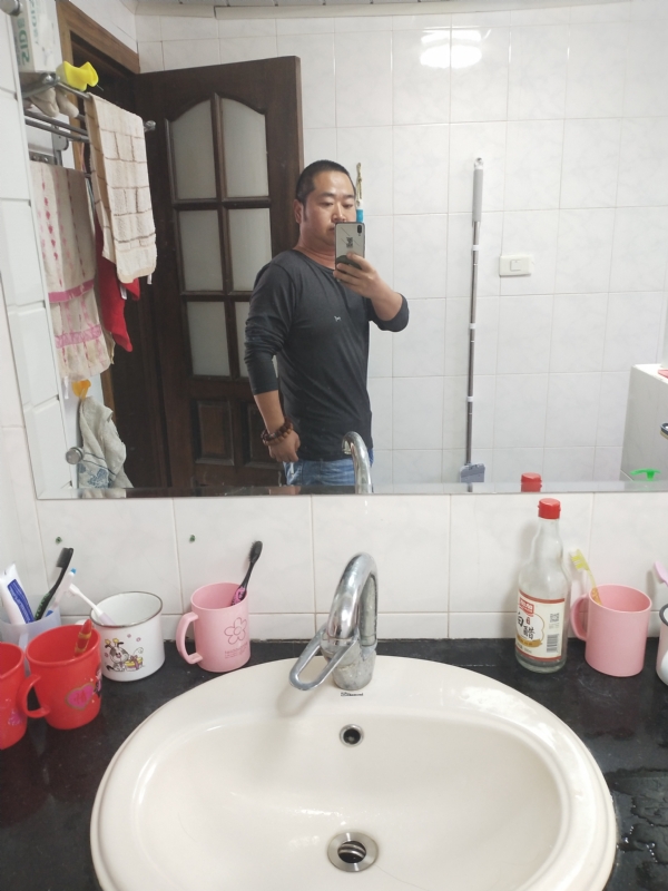 半世人间的第一张照片--洛阳相亲服务中心