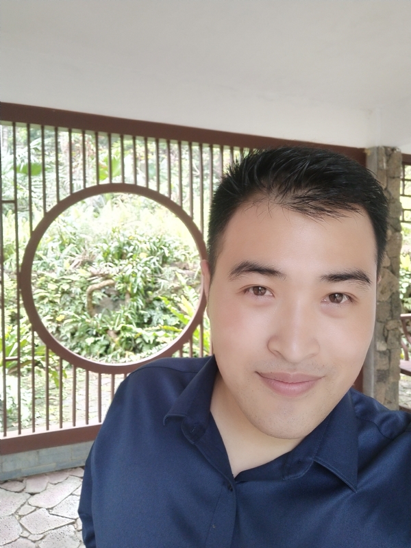 天涯漂泊客的第一张照片--洛阳相亲服务中心