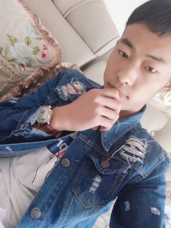 遗失的爱的第一张照片--洛阳相亲服务中心