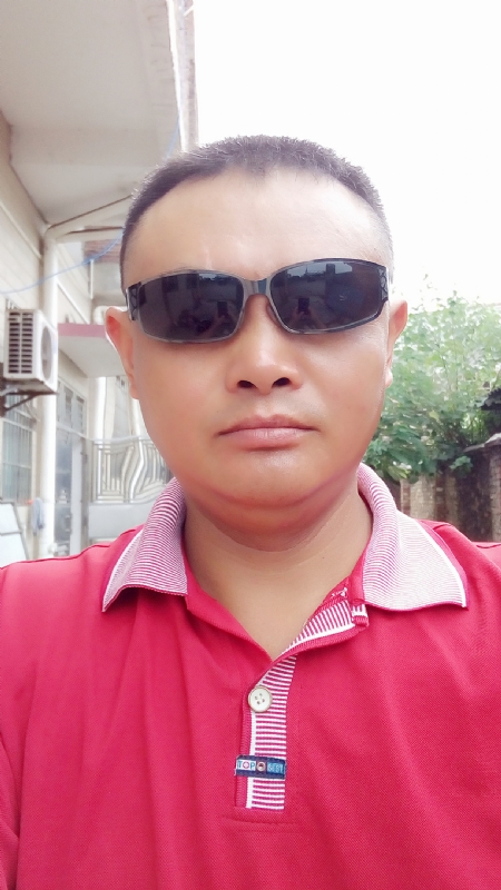 肉眼凡胎的第一张照片--洛阳相亲服务中心