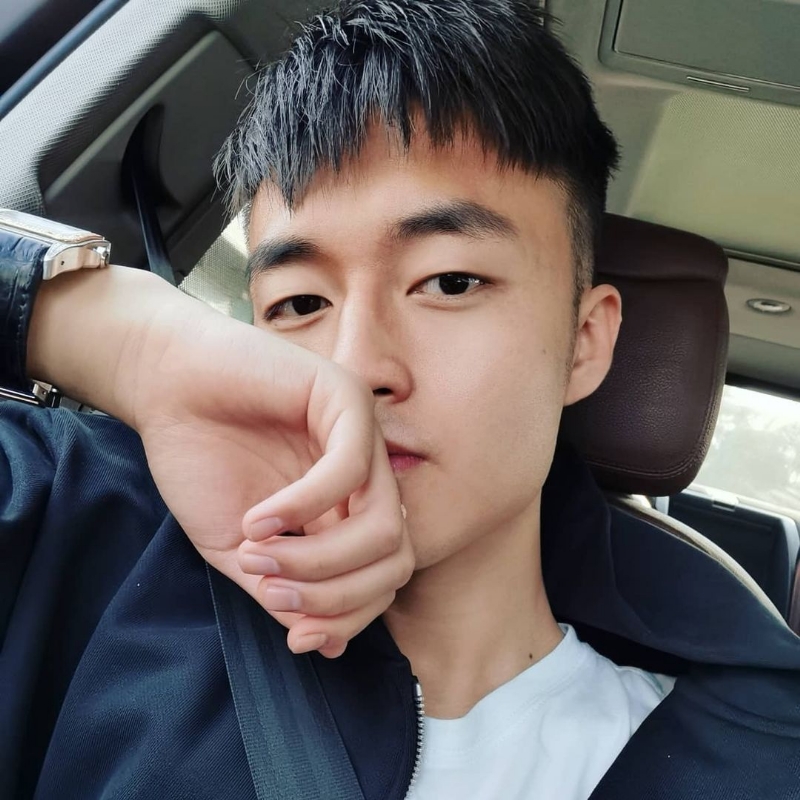 毅桦的第一张照片--洛阳相亲服务中心