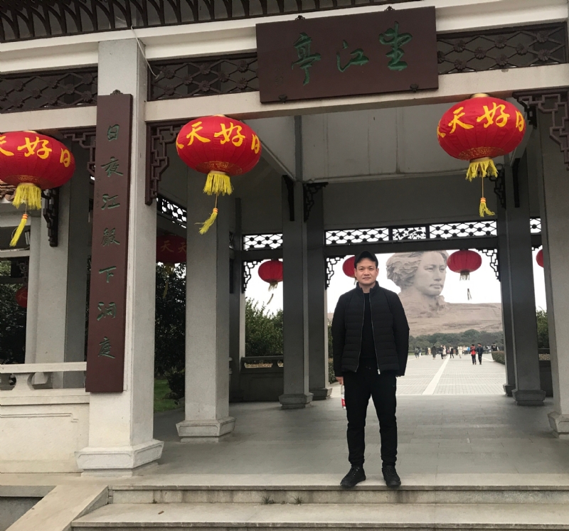 风继续吹的第二张照片--洛阳相亲服务中心